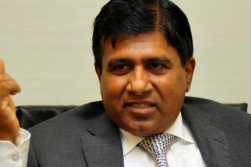 விஜேயதாச ராஜபக்ஷவின் மகன் கைது