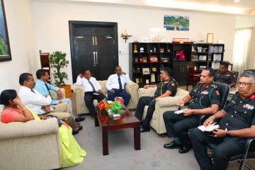 யாழில் விடுவிக்கப்படாத காணிகள்: இணக்கம் தெரிவித்த இராணுவம்