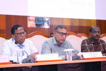 மன்னார் மணல் அகழ்வு அனுமதி இடைநிறுத்தம்- சிஐடி விசாரணைக்கு உத்தரவு