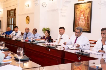 தேசிய தாதியர் பல்கலைக்கழகம்: பிரதமர் தலைமையில் விசேட மீளாய்வு