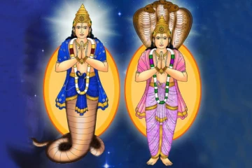 ராகு - கேது பெயர்ச்சி.., வாழ்வில் உச்சம் செல்லப்போகும் 3 ராசிகள்