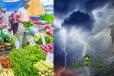 சீரற்ற வானிலையால் மரக்கறிகளின் விலையில் ஏற்படப்போகும் மாற்றம்