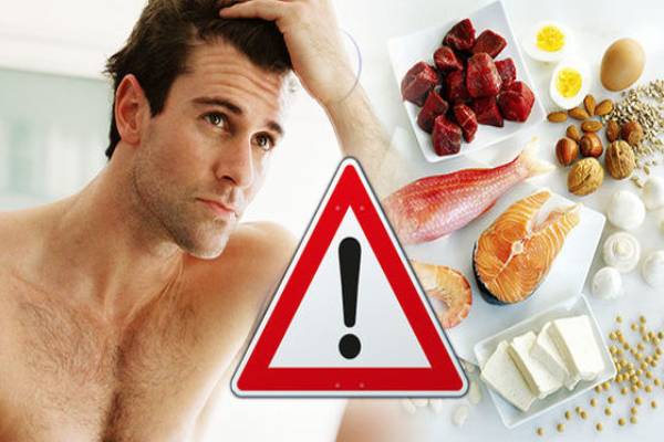 Junk food பார்த்தவுடன் ஆசை வருதா? அப்போ இந்த ஊட்டசத்து குறைப்பாடாக இருக்கலாம் | Symptoms Of Protein Deficiency