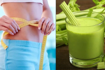 கல்லீரலை பாதுகாத்து 3 நாளில் 4 கிலோ எடை குறைக்குமா? இந்த சூப்பர் பானத்தை தொடர்ந்து குடிங்க