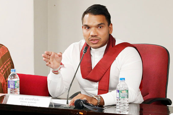 உள்ளூராட்சி மன்றத் தேர்தலுக்கு தயார்: மொட்டுக்கட்சி பெருமிதம் | Political Crisis Lanka Ranil Govt