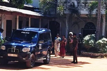 கைதான தமிழ்த் தேசிய மக்கள் முன்னணியின் செயற்பாட்டாளர்களுக்கு பிணை!