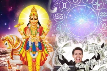 சுக்கிரன் பெயர்ச்சியால் ராஜ யோகம் கிடைக்கப்போகும் அந்த 4 அதிர்ஷ்ட ராசிக்காரர்கள்