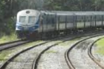 දුම්රිය ගමන් වාර 24ක් අවලංගු වෙයි..