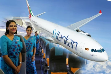 உயர் மட்ட பாதுகாப்பில் இலங்கையின் விமான சேவை