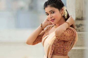 அது இல்லனா.. கோடீஸ்வரனாக இருந்தாலும் வேண்டாம்: பிரேக்கப் செய்த நடிகை தர்ஷா குப்தா