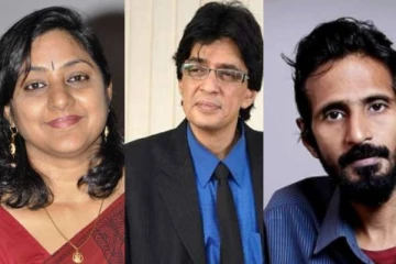 என்னை பற்றியும் மறைந்த கணவர் நடிகர் ரகுவரன் பற்றியும் ஆபாசமாக அவதூறு பரப்புகிறார்! நடிகை ரோகிணி பரபரப்பு புகார்