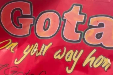 கோட்டாகோகம கிராமத்தில் எழுச்சியுடன் ஐந்தாவது நாளாகவும் தொடரும் போராட்டம்