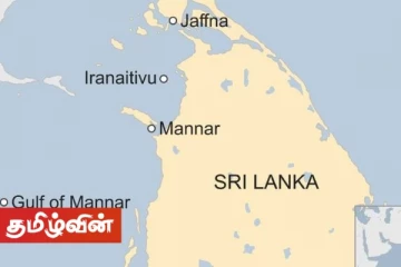 இரணைதீவு விவகாரம்! அரசாங்கம் வெளியிட்ட புதிய செய்தி - பிரதான செய்திகளின் தொகுப்பு