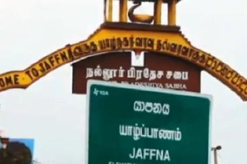யாழ்ப்பாணத்தில் உருவான கொரோனா கொத்தணி தொடர்பில் சுதத் சமரவீர வெளியிட்ட தகவல்