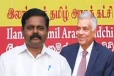 தலைவராக தெரிவான சிறீதரனுக்கு ரணில் அனுப்பிய செய்தி!