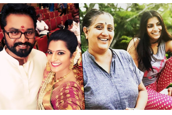 மகள்களை சினிமாவை விட்டு ஒதுக்கியும் பள்ளத்தில் குதித்த அப்பா பிரபலங்கள்.. இந்த விசயத்தில் கமல் உசாரு தான்.. | Fathers Did Not Like Their Daughters To Act