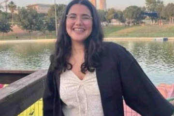 ஹமாஸ் கடத்தி கொன்ற 19 வயது இளம் இஸ்ரேல் ராணுவ வீராங்கனை: உடலை மீட்டதாக இஸ்ரேல் அறிவிப்பு