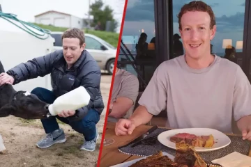 மாட்டு இறைச்சி சாப்பிட மாடு வளர்க்கும் உலகப் பிரபலம்!