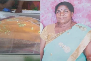 வலிந்து காணாமல் ஆக்கப்பட்ட தனது மகனை தேடி அலைந்த தாயார் ஒருவர் மரணம்!