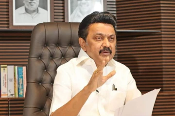 பரிசோதனை கருவிகள் கொள்முதல் செய்ய ரூ. 50 கோடி ஒதுக்கீடு - மு.க.ஸ்டாலின் உத்தரவு!