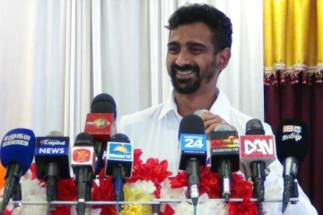 அரசாங்கத்திற்கு நிலையான பொருளாதார திட்டம் ஒன்று தேவை: ஜீவன் தொண்டமான் தெரிவிப்பு