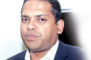 හරීන්ගෙන් ප්‍රබලයෙක් ගැන තොරතුරක්.