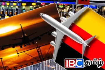 ஜேர்மனியில் ட்ரோன் அச்சுறுத்தல்: முடக்கப்பட்ட விமான சேவை