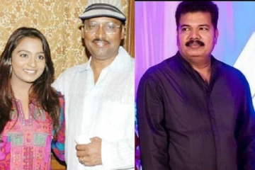 மகள்களை சினிமாவை விட்டு ஒதுக்கியும் பள்ளத்தில் குதித்த அப்பா பிரபலங்கள்.. இந்த விசயத்தில் கமல் உசாரு தான்..