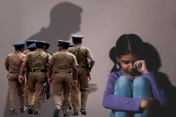 இரண்டு வருடங்களாக 13 வயது பாடசாலை மாணவி வன்புணர்வு : 60 வயது தாத்தா உட்பட ஐவர் கைது