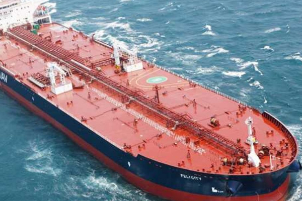 இன்றிரவு நாட்டை வந்தடையுள்ள கப்பல்! | Ship Arriving In The Country Tonight