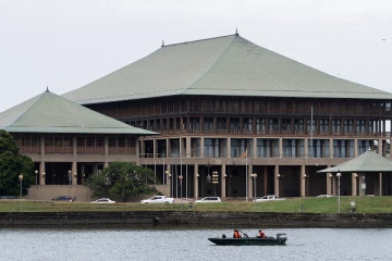 நாடாளுமன்றில் விசேட பாதுகாப்பு சோதனை ; சபாநாயகர் வெளியிட்ட தகவல்