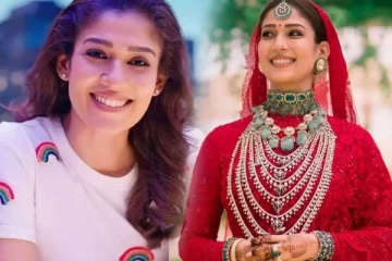 அந்த நடிகரா வேண்டவே வேண்டாம் என திணறி ஓடிய நயன்தாரா!! உண்மையை உடைத்த லெஜண்ட் இயக்குனர்கள்..