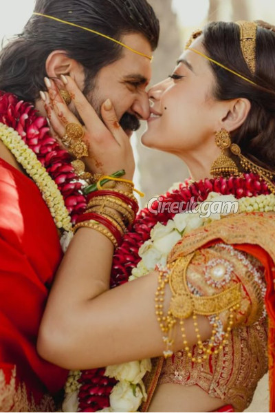 கோலாகலமாக நடந்த விஜய் தேவரகொண்டா-ராஷ்மிகா திருமண செலவு எத்தனை கோடி தெரியுமா? | Vijay Deverakonda Rashmika Wedding Cost Details கோலாகலமாக நடந்த விஜய் தேவரகொண்டா-ராஷ்மிகா திருமண செலவு எத்தனை கோடி தெரியுமா? | Vijay Deverakonda Rashmika Wedding Cost Details