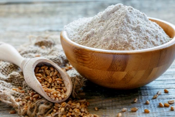 வவுனியாவில் இரு வேறுபட்ட விலைகளில் விற்பனை செய்யப்படும் கோதுமை மா