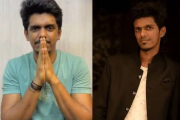 காலில் விழ யோசிக்காத KPY பாலா! என்ன ஆனது?.. பரபரப்பு வீடியோ