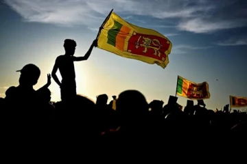 சர்வதேச சமூகத்திற்கு கொடுத்த வாக்குறுதியை மீறி புதிய சட்டம் - சிறிலங்காவுக்கு நெருக்கடி