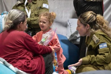 மேலும் ஒருநாள் போர் நிறுத்ததை நீடித்த இஸ்ரேல்