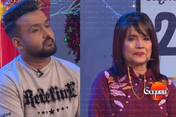 ''මතු උපදින හැම ආත්මෙකම මගේ පුතෙක් වෙන්න '' ජනිත් ගැන මානෙල් වානගුරුගේ සංවේදී ප්‍රාර්ථනාව