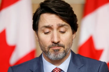 10 பேர் கொலை; இதயத்தை உடைக்கும் சம்பவம்; பிரதமர் ஜஸ்டின் ட்ரூடோ வருத்தம்