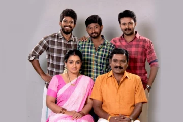 பாண்டியன் ஸ்டோர்ஸ் தொடரில் நடக்கவுள்ள அதிரடி மாற்றம் ! யாரும் எதிர்பார்க்காத புதிய என்ட்ரி