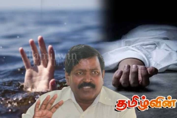 முல்லைத்தீவில் 17பேர் நீரில் மூழ்கி உயிரிழப்பு: ரவிகரன் எம்.பி விடுத்துள்ள கோரிக்கை