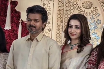 Friendsஆ கூட இருக்கலாம்.. விஜய்யின் நண்பர் நடிகர் ஸ்ரீமன் போட்ட பதிவு