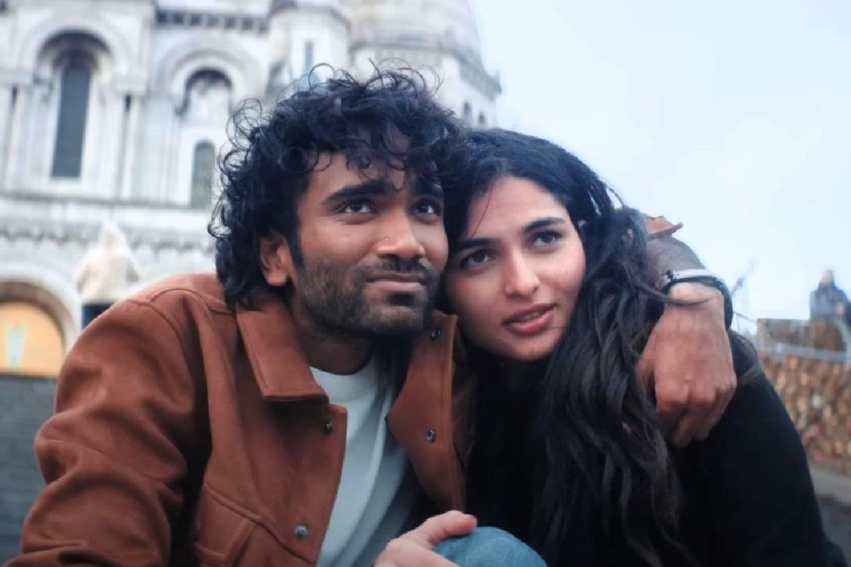 டிராகன் படத்தில் முதலில் நடிக்கவிருந்த ஹீரோயின் இவங்க தான், அப்புறம் தான் கயாடு | Popular Actress Rejected Dragon Movie டிராகன் படத்தில் முதலில் நடிக்கவிருந்த ஹீரோயின் இவங்க தான், அப்புறம் தான் கயாடு | Popular Actress Rejected Dragon Movie