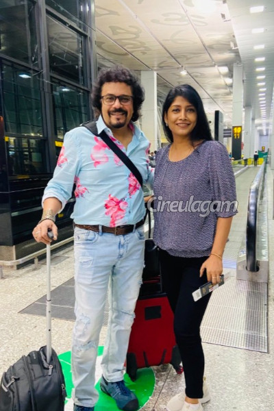 பிரபுதேவாவின் பெண்ணின் மனதை தொட்டு பட நடிகை ஜெயா சீலை நியாபகம் உள்ளதா?.. இவ்வளவு பெரிய மகன்களா, போட்டோஸ் | Pennin Manathai Thottu Movie Actress Latest