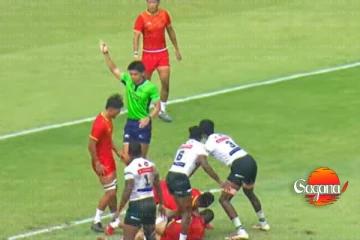 ආසියාවේ තෙවන ස්ථානය ශ්‍රී ලංකාව දිනා ගනී