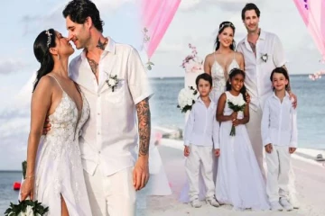 3 குழந்தைகள், 2 முறை திருமணம்.. சன்னி லியோனின் இந்த முடிவிற்கு என்ன காரணம்?