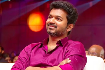 தளபதி 66 திரைப்படம் பூஜையுடன் எப்போது தொடங்குகிறது தெரியுமா, வெளியான புதிய அப்டேட்...
