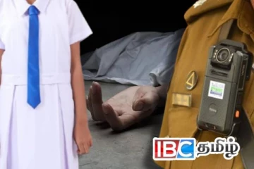 கொழும்பில் பாடசாலை மாணவி தவறான முடிவெடுத்து உயிர்மாய்ப்பு!