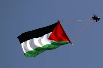 இஸ்ரேலை கைவிடும் ஐரோப்பிய ஒன்றிய நாடுகள்: பாலஸ்தீனத்துக்கு தனிநாடு அங்கீகாரம்