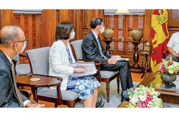 இலங்கைக்கு கடன் வழங்கும் சந்திப்புக்களுக்கு சர்வதேச நாணய நிதியம் தயார்!